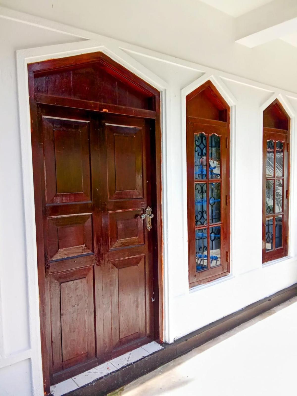 Sky Villa Unawatuna Exterior photo